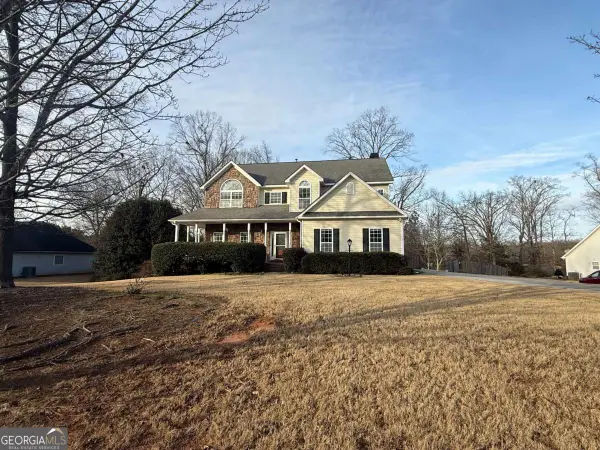 604 Morningside Drive, Stockbridge, GA 30281