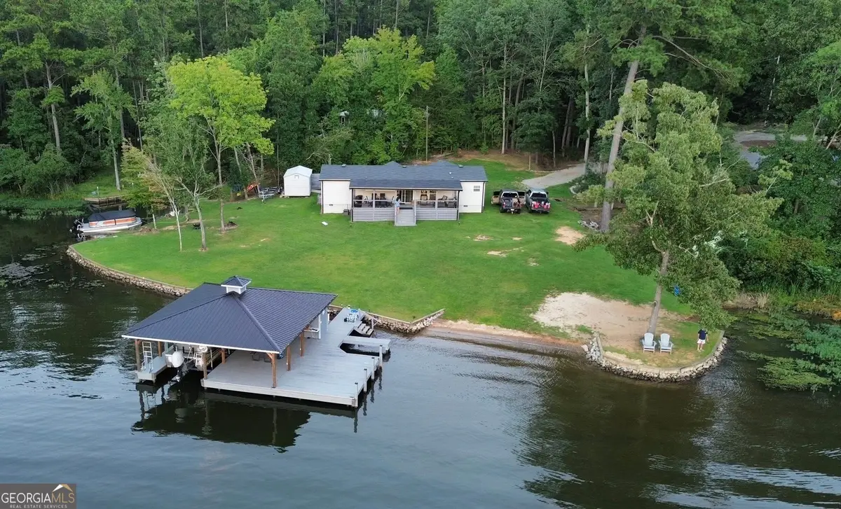 60 Bay Point, Sparta, GA 31087 - Image #1