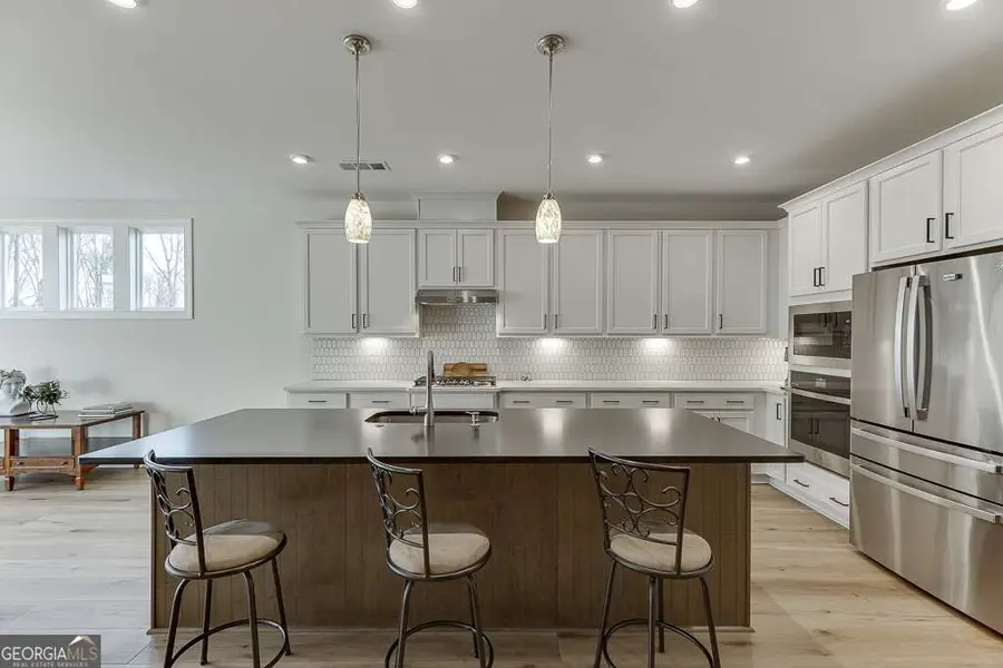 295 Conway Trail, Hoschton, GA 30548 - Image #3