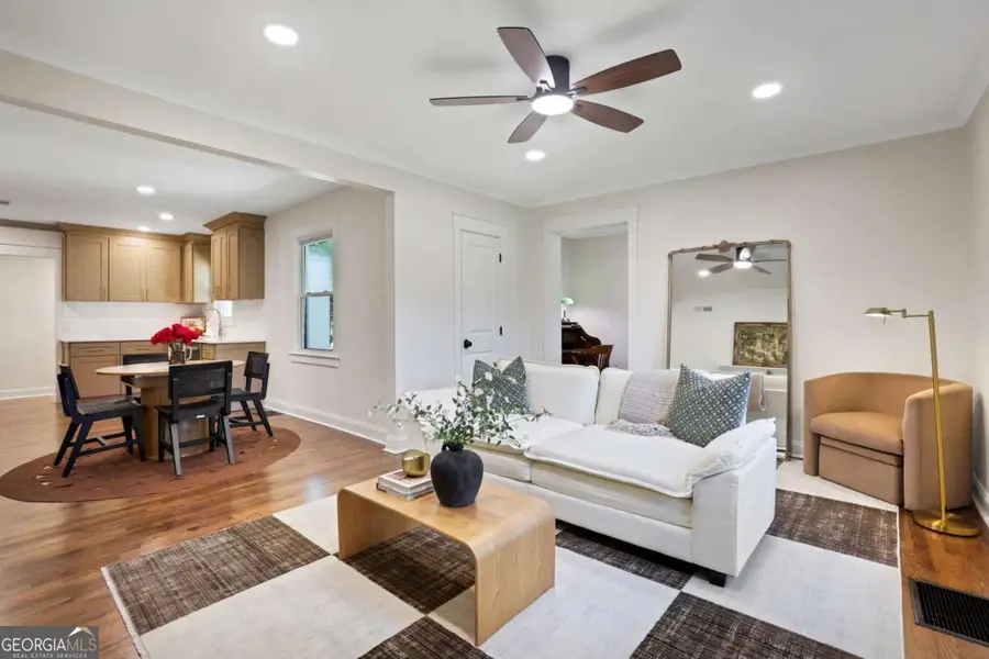 207 Walthall Street Nw, Marietta, GA 30064 - #3