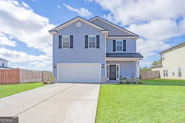 203 Alyssa Avenue, Guyton, GA 31312