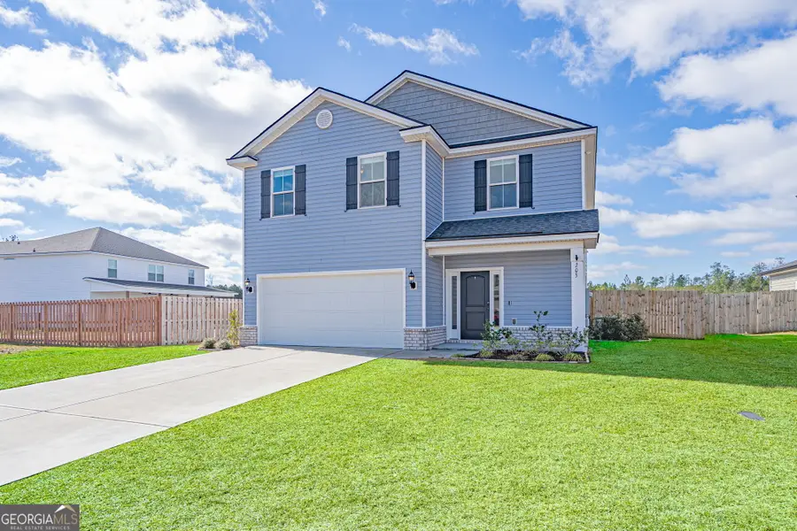 203 Alyssa Avenue, Guyton, GA 31312 - Image #2