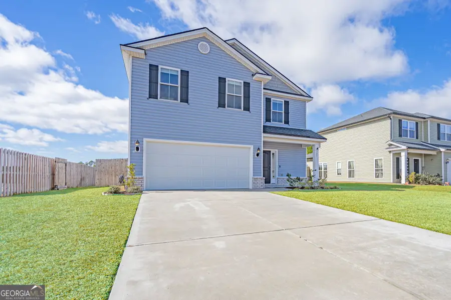 203 Alyssa Avenue, Guyton, GA 31312 - Image #3