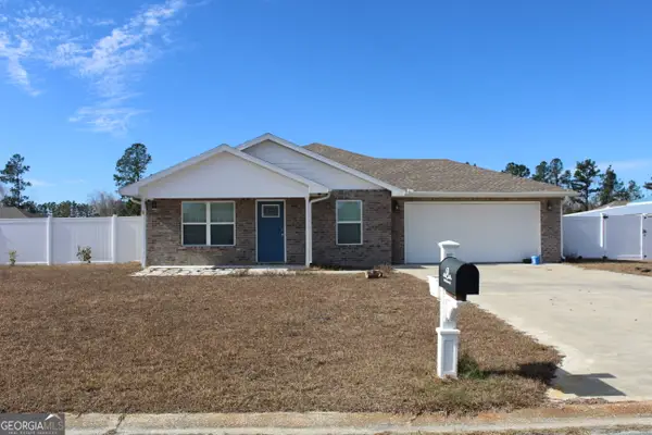 268 Galloway Drive, Folkston, GA 31537