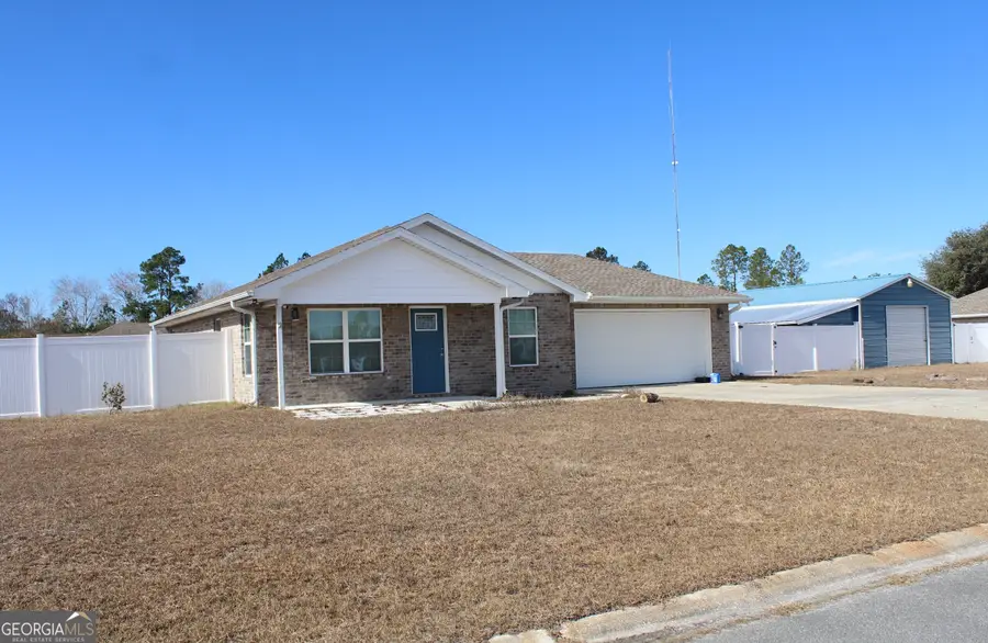 268 Galloway Drive, Folkston, GA 31537 - #2