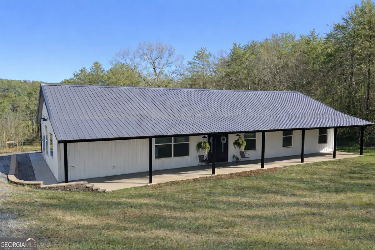 26 Plantation Road Nw, Adairsville, GA 30103 - Image #1