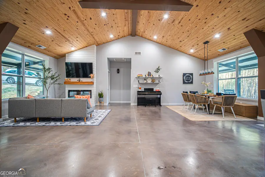 26 Plantation Road Nw, Adairsville, GA 30103 - Image #2