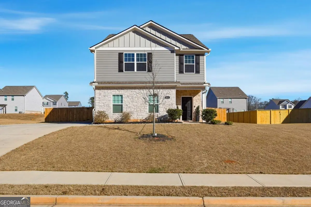 814 Robbie Lane, Monroe, GA 30655 - Image #1