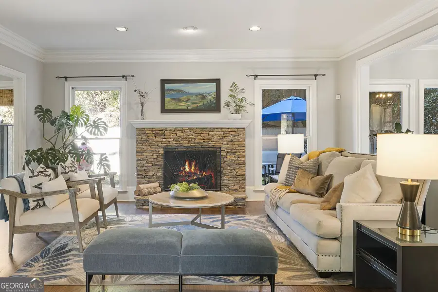 225 Embassy Court, Atlanta, GA 30328 - Image #2