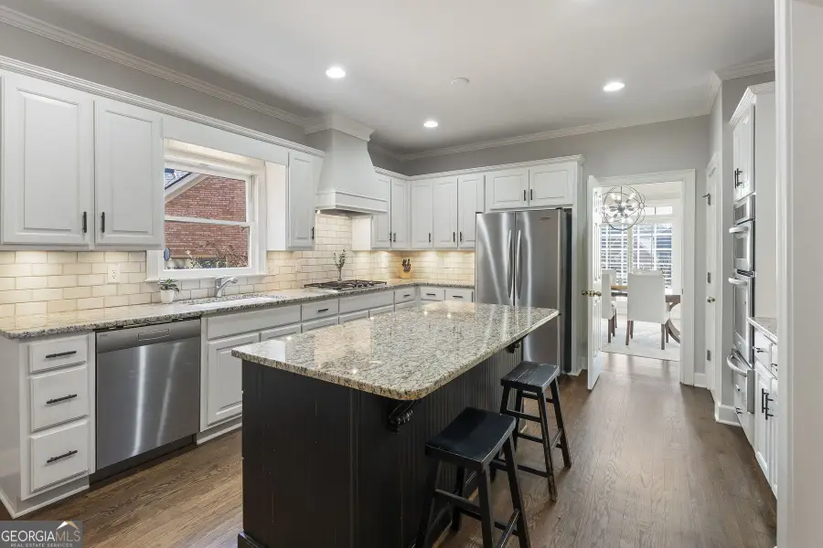 225 Embassy Court, Atlanta, GA 30328 - Image #3