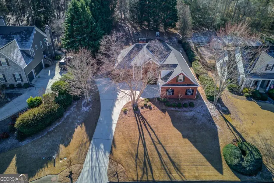 2052 Double Springs Place, Monroe, GA 30656 - #2