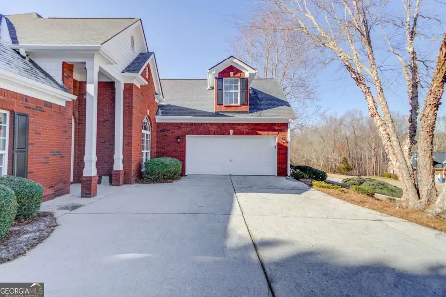 2052 Double Springs Place, Monroe, GA 30656 - #3