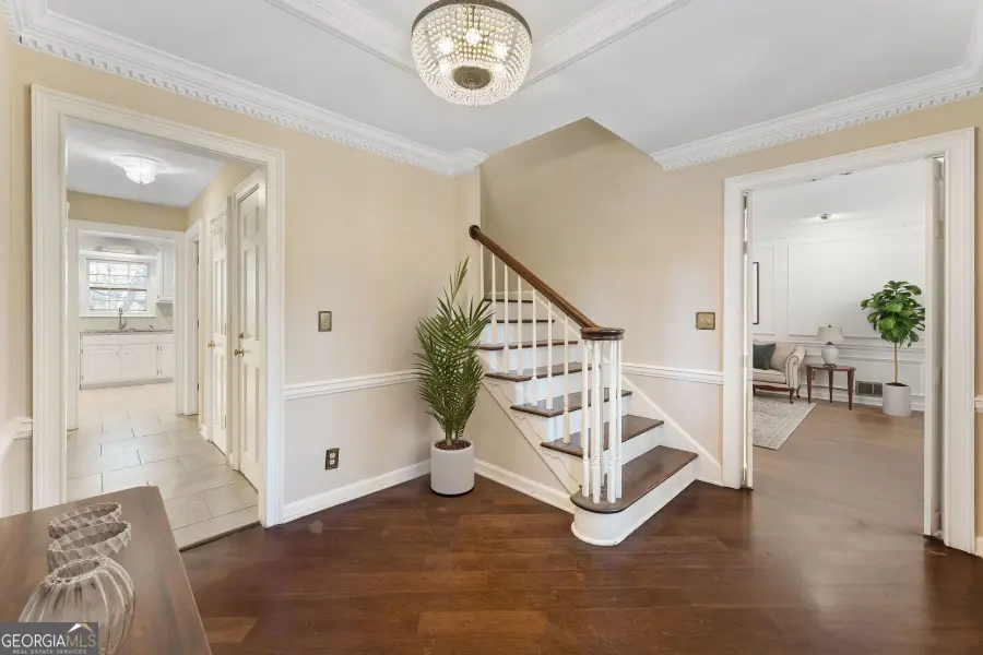 400 Fallen Leaf Lane, Roswell, GA 30075 - Image #2