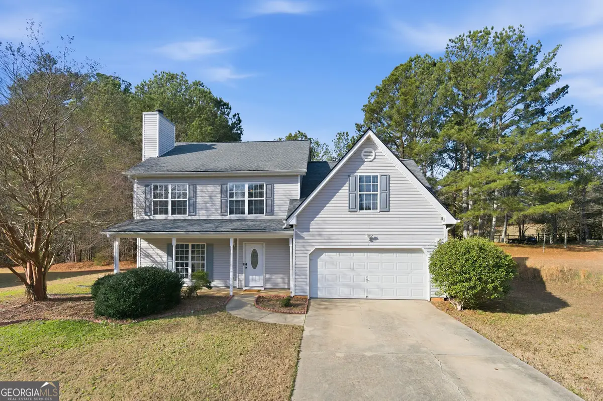 4409 Ashlyn Rebecca Drive Sw, Snellville, GA 30039 - #1