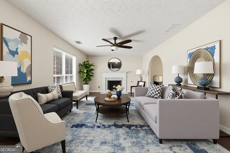 4409 Ashlyn Rebecca Drive Sw, Snellville, GA 30039 - #3