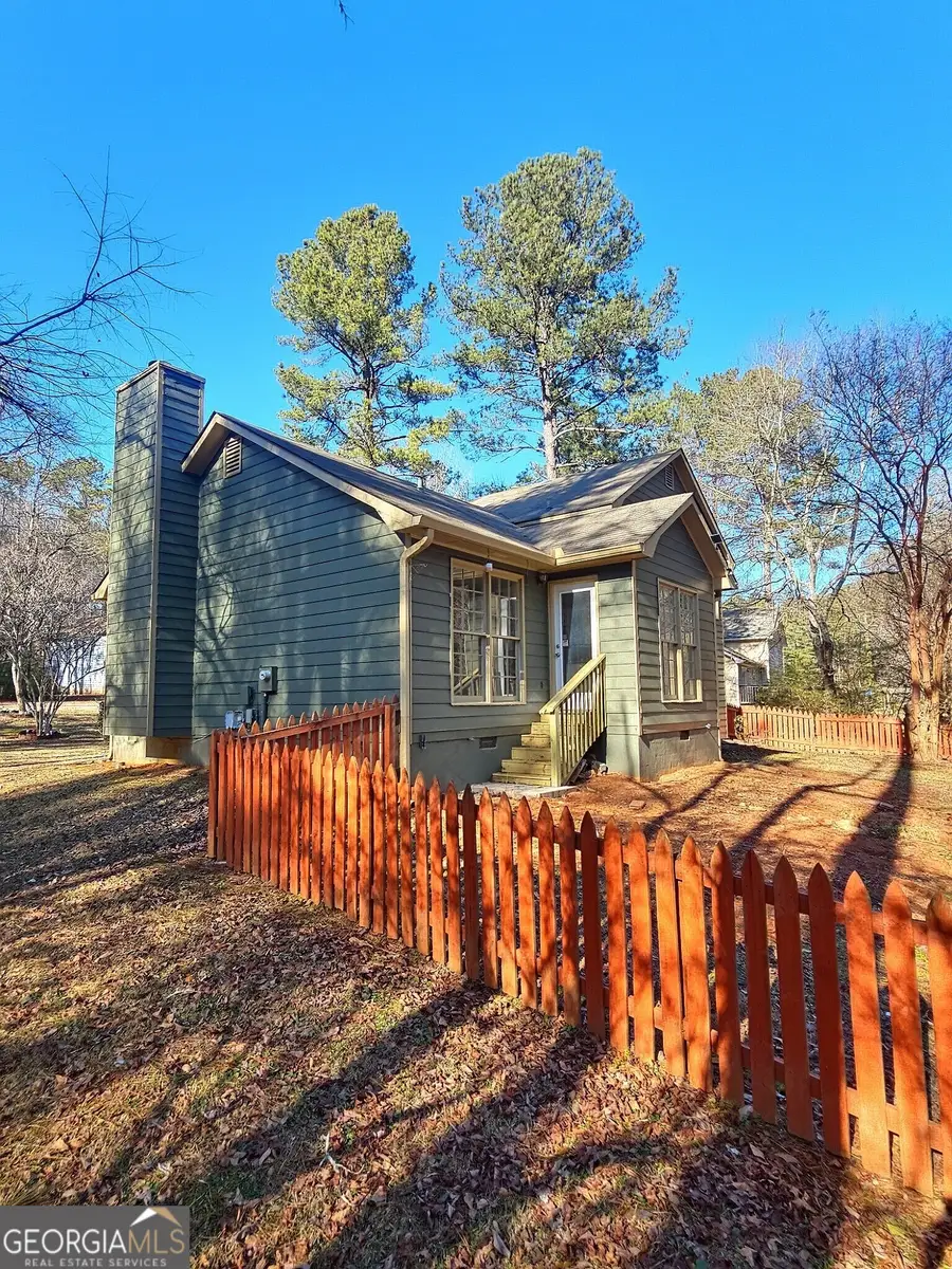 4904 Muirwood Drive, Powder Springs, GA 30127 - Image #3