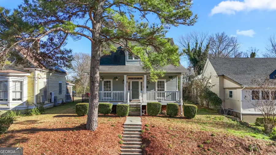 1342 Ross Street, Macon, GA 31201 - Image #2