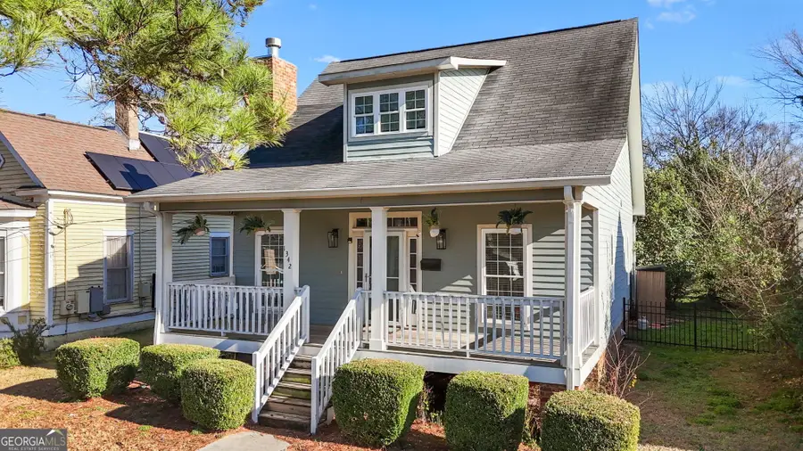 1342 Ross Street, Macon, GA 31201 - Image #3