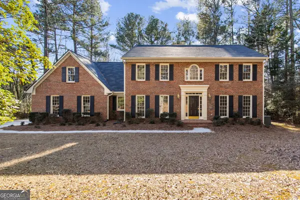 3083 Callie Still Road, Lawrenceville, GA 30045