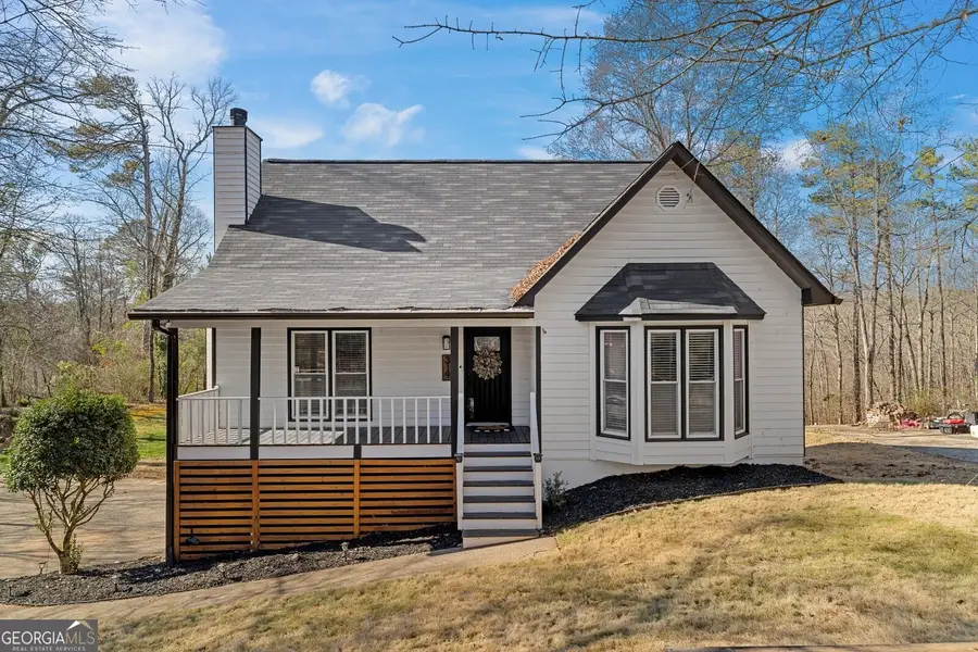 319 Scarlett Lane, Woodstock, GA 30188 - #2