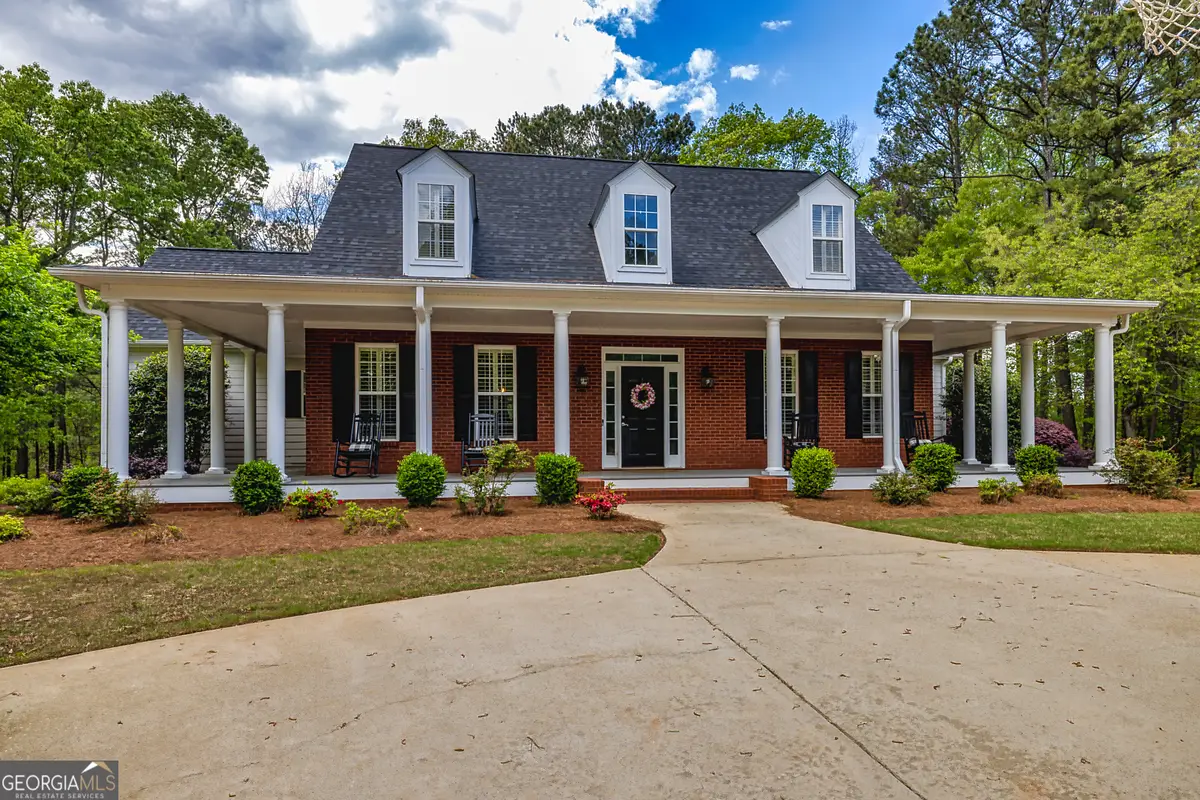 20 Jasmine Court, Newnan, GA 30265 - Image #1