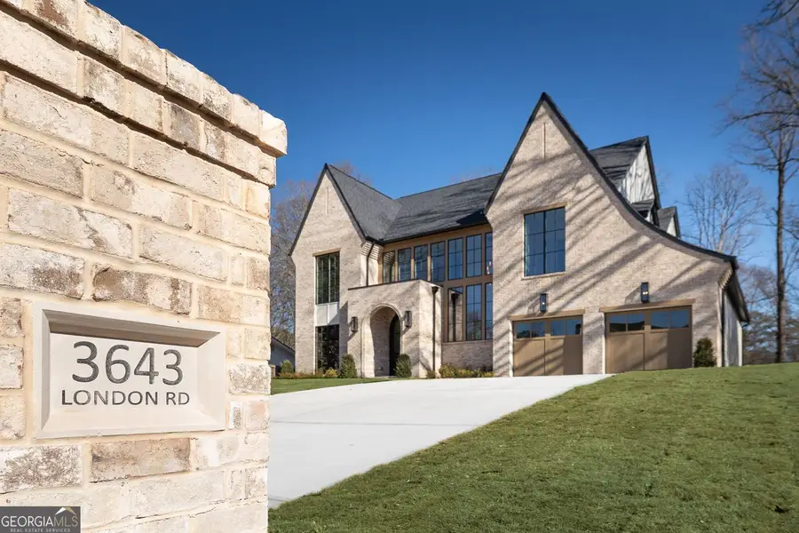 3643 London Road, Atlanta, GA 30341 - #2