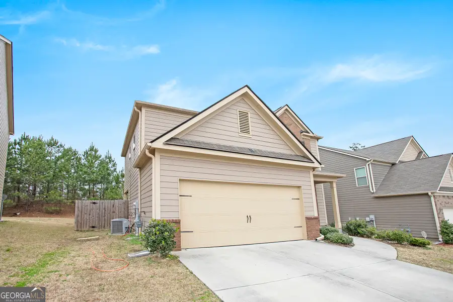 4354 Favored Way, Union City, GA 30291 - #3