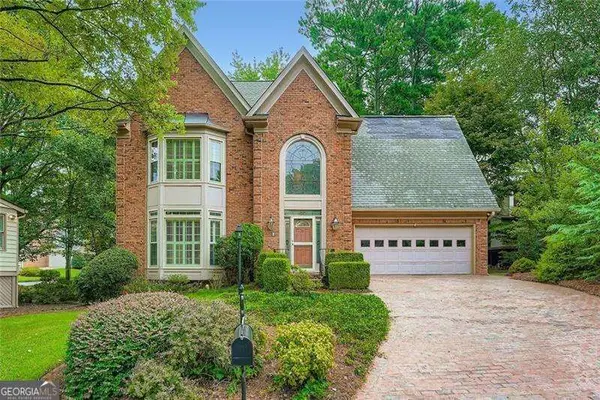 1959 Clairborne Court, Dunwoody, GA 30338