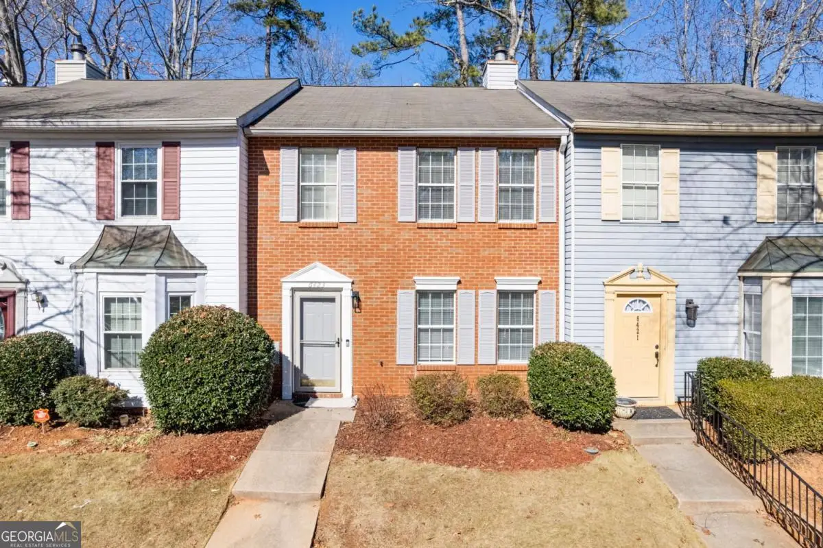 6423 Wedgeview Drive, Tucker, GA 30084 - #1