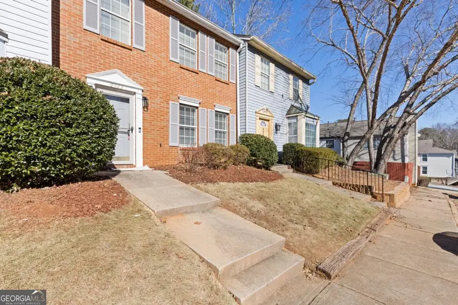 6423 Wedgeview Drive, Tucker, GA 30084 - #3