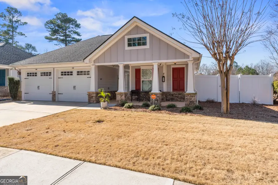 100 Cottage Club Drive, Locust Grove, GA 30248 - Image #3