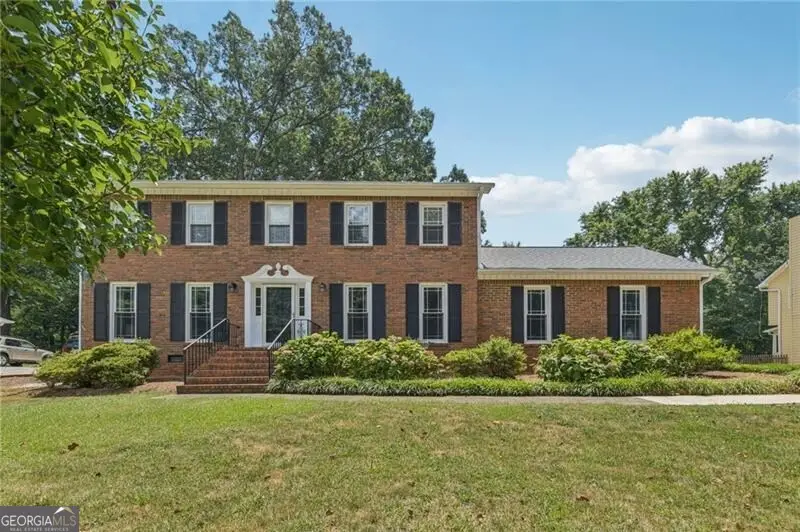 2412 Meadowglen Trail, Snellville, GA 30078 - Image #1