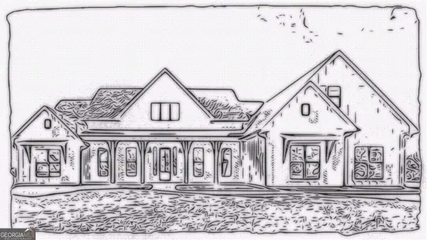 469 Oakwood Way #LOT 164, Blairsville, GA 30512