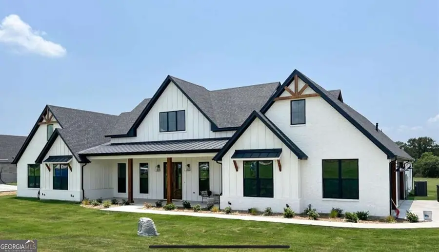 469 Oakwood Way #LOT 164, Blairsville, GA 30512 - Image #3