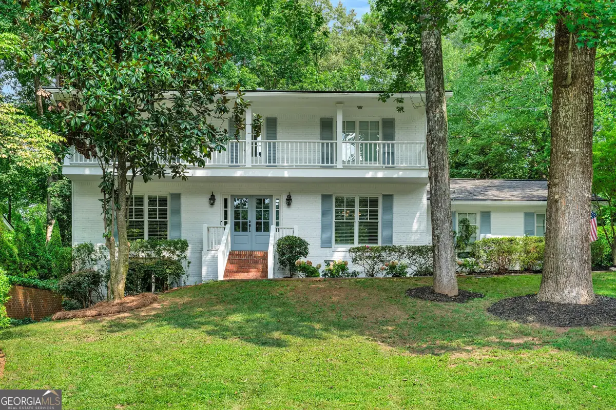 3432 Wynnton Drive Ne, Brookhaven, GA 30319 - Image #1