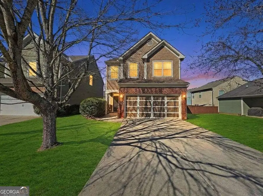 1750 Lily Valley Drive, Lawrenceville, GA 30045 - Image #2