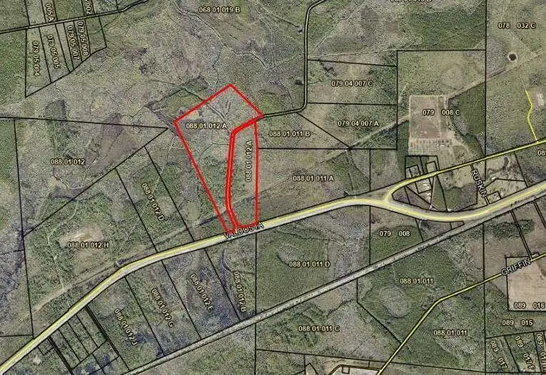 0 Valdosta Highway, Waycross, GA 31503 - Image #2