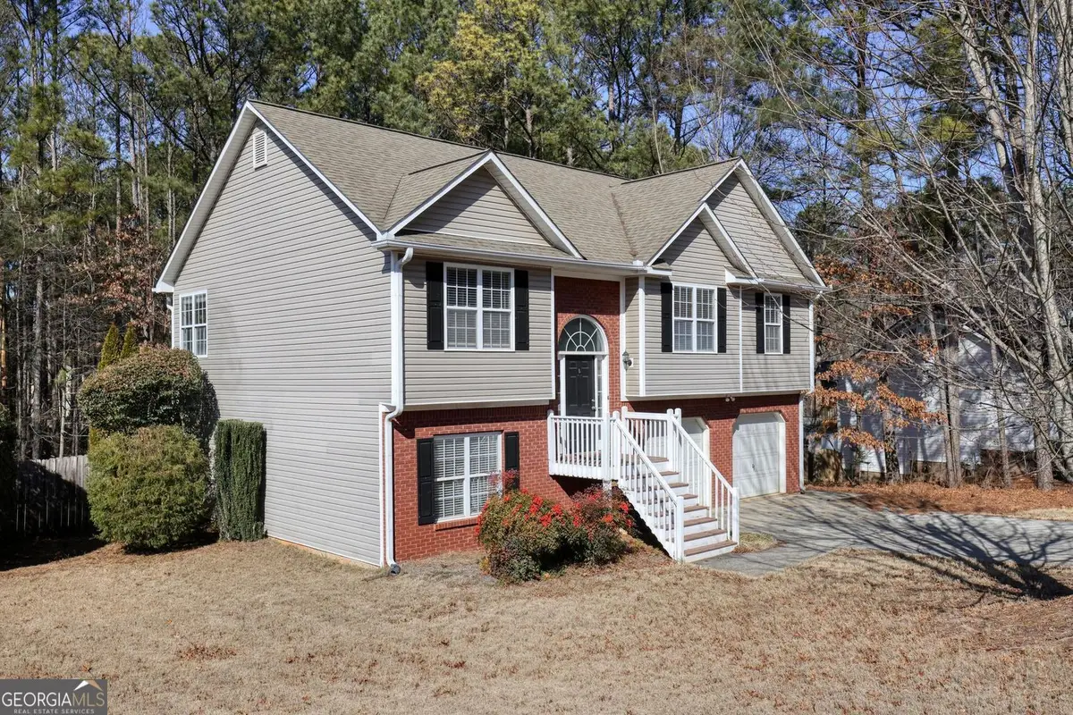 35 N Beckman Court, Dallas, GA 30132 - Image #1