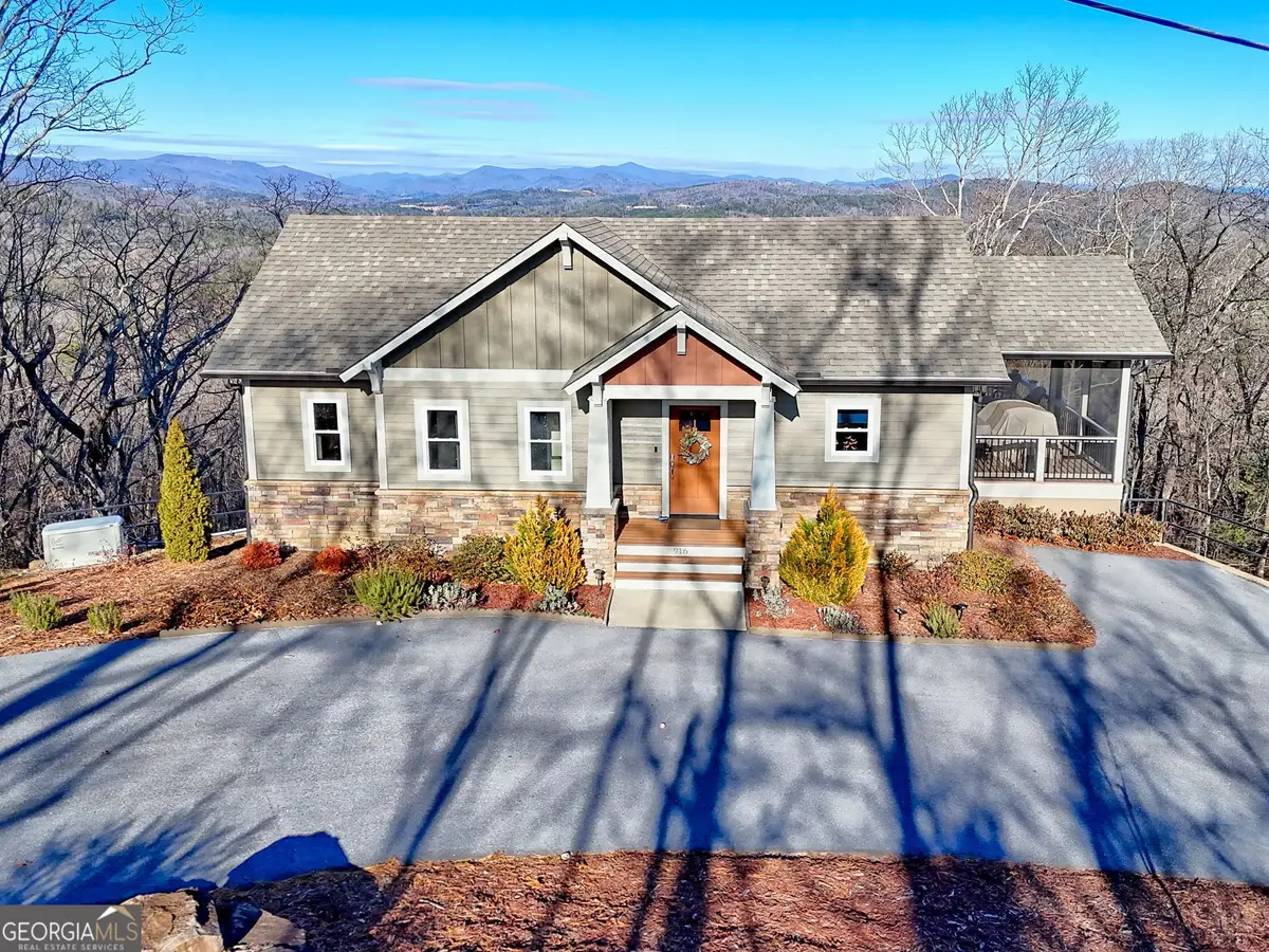 916 Arbor Drive, Lakemont, GA 30552 - #1