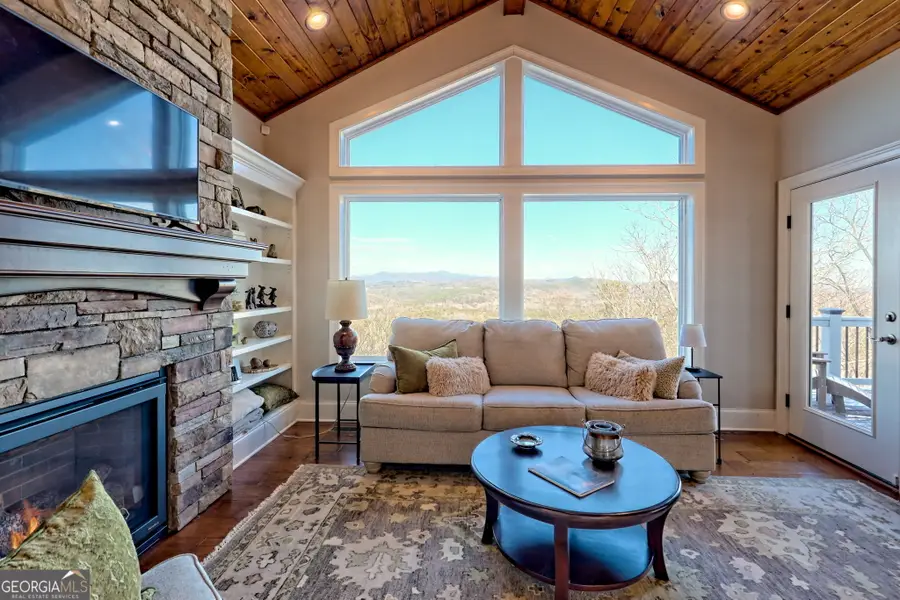 916 Arbor Drive, Lakemont, GA 30552 - #2