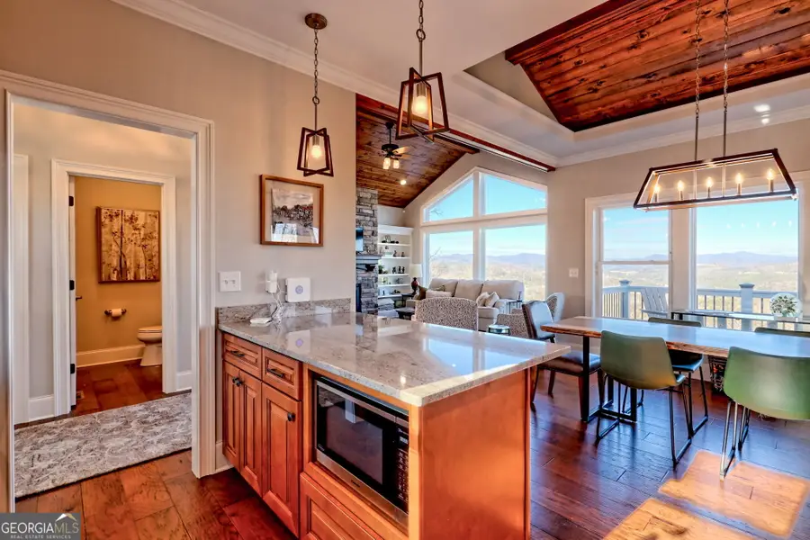 916 Arbor Drive, Lakemont, GA 30552 - #3