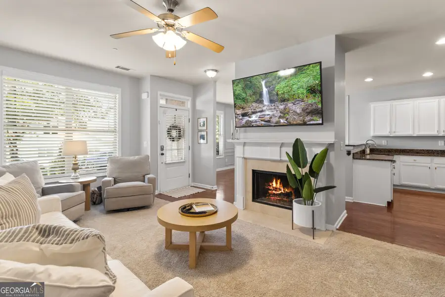 123 Red Maple Drive, Athens, GA 30606 - #2