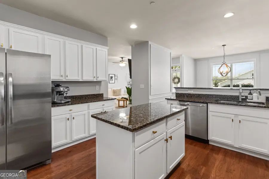 123 Red Maple Drive, Athens, GA 30606 - #3