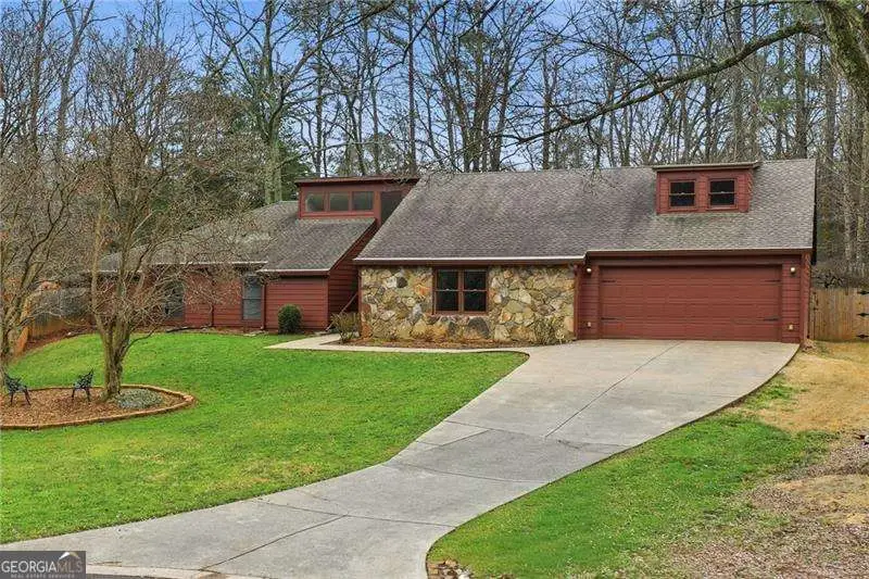 2735 Shadow Pine Drive, Roswell, GA 30076 - Image #2