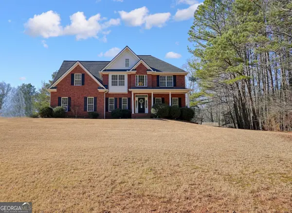 5247 Liberty Road, Villa Rica, GA 30180