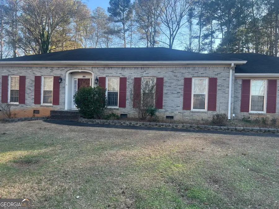 108 Lafayette Drive, Fayetteville, GA 30214 - Image #2