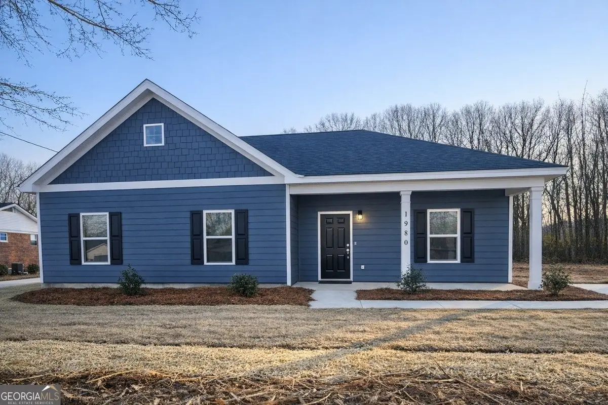 1980 Hollis Street, Athens, GA 30605 - #1