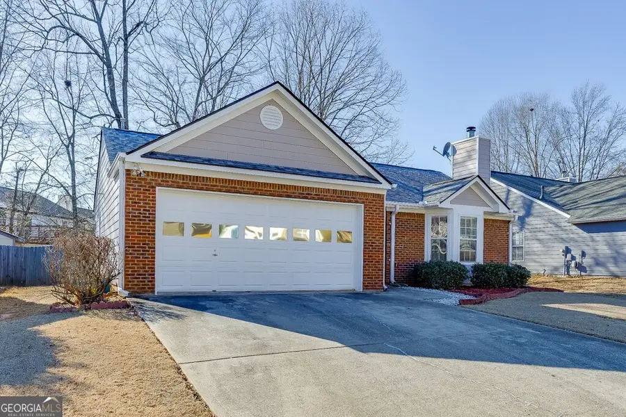 2513 Barndale Drive, Lawrenceville, GA 30044 - #3