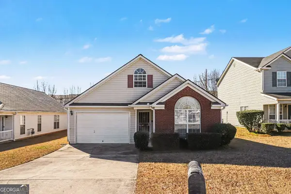 4611 Rolling Brook Court, Union City, GA 30291