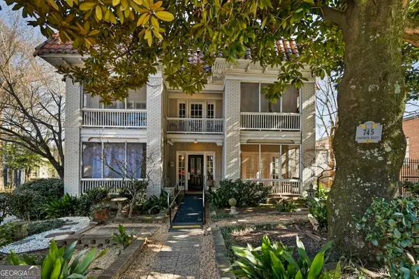 745 Monroe Drive Ne #1, Atlanta, GA 30308